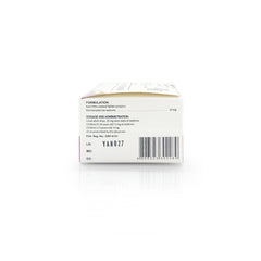 Leukorex Montelukast Sodium 10mg Film-coated Tablet