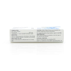 Lidex® 500mcg/g Cream 5g Tube