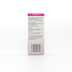 Lilac® Lactulose Syrup 3.35g/5 mL