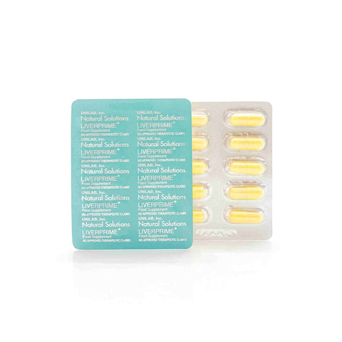 Liverprime® Capsules