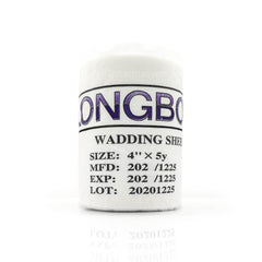 Wadding Sheeth Longbone® Wadding Sheet 4