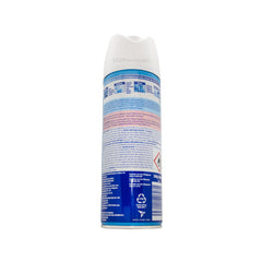 Lysol® Disinfectant Spray Crisp Linen 340g