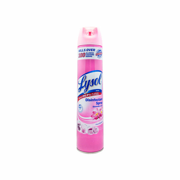 Lysol® Disinfectant Spray Fresh Blossom 510g