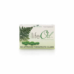 Malunggai Life Oil® 500mg Capsule