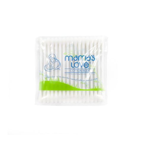 Mama's Love Cotton Buds 100 Tips