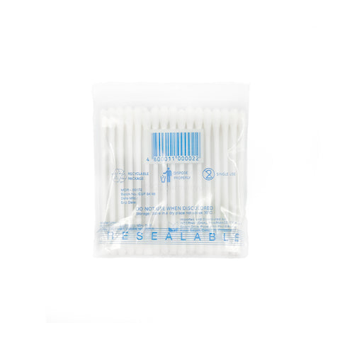 Mama's Love Cotton Buds 100 Tips