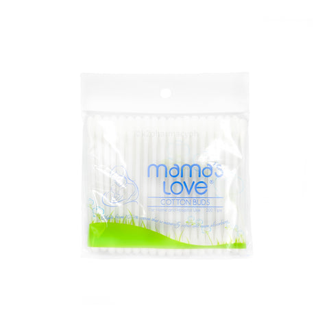 Mama's Love Cotton Buds 200 Tips