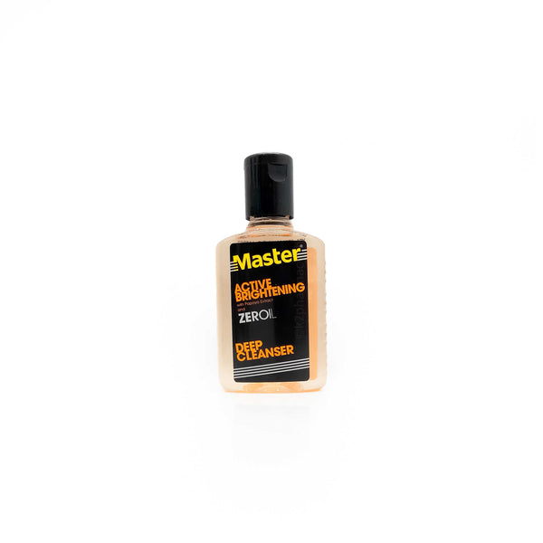 Master® Active Brightening with Papaya Deep Cleanser  70mL