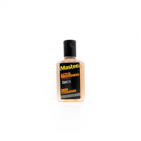 master whitening plus with glutathione complex facial scrub review Deep Cleanser And Zeroil 225ml: Buy Online at Best Price in UAE Master Cleanser & Facial Scrub