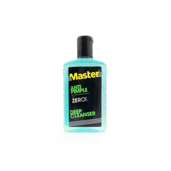 Master® Anti-Pimple with Dermaclear Formula and Zeroil Deep Cleanser 135mL