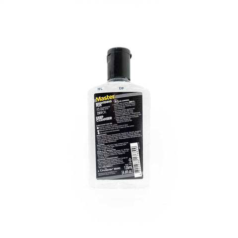 Master® Whitening Plus with Glutathione Complex Deep Cleanser 225mL