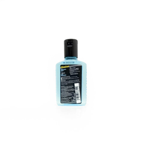 Master® Oil Control Max with Zeroil Deep Cleanser 70mL