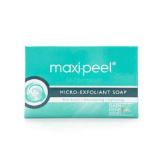 Maxi-Peel® Micro-Exfoliant Soap  125g