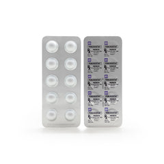 Mebux Febuxostat 40mg Tablet