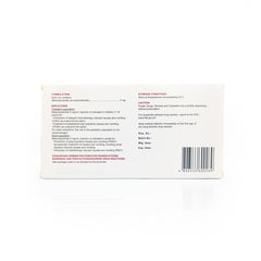 Meclop Metoclopramide 5mg/mL Solution for Injection (I.M/I.V)