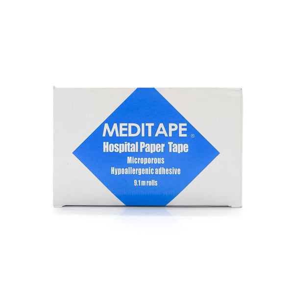 Meditape® Hospital Paper Tape