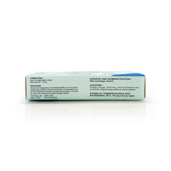 Melotab Meloxicam 15mg Tablets