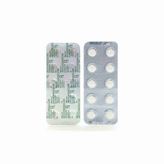 Mepresone Methylprednisolone 4mg Tablets