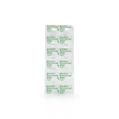 Meptin® 25mcg tablet