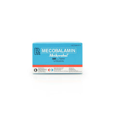 Methycobal® 500mcg Tablet