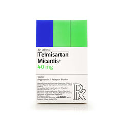 Micardis® 40mg Tablets