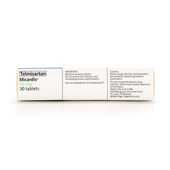 Micardis® 40mg Tablets