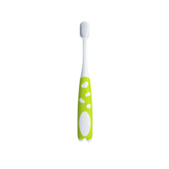 Tiny Buds™ Micro Bristle Toddler Toothbrush