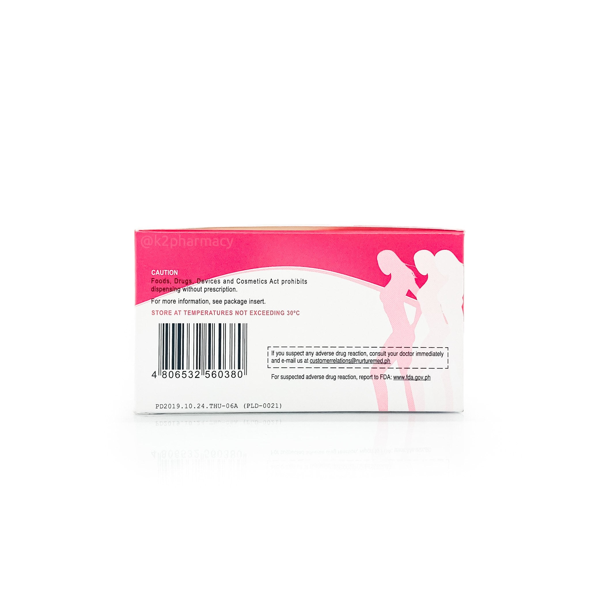 Micropil Plus Norethisterone + Ethinyl Estradiol; Ferrous Fumarate 400 ...