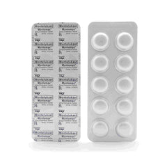 Montemax® 5mg Chewable Tablet