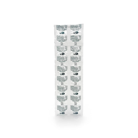 Mucobron R Mucobron Forte® Capsules