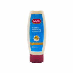 Myra® Classic Whitening Lotion 200mL