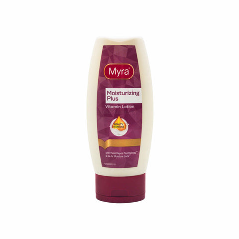 Myra® Moisturizing Plus Lotion 100mL