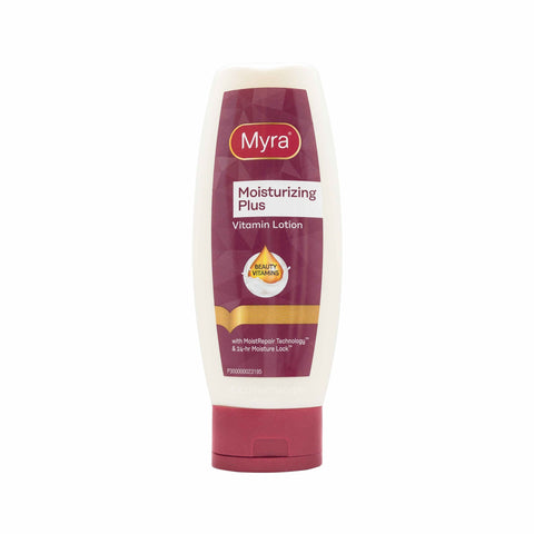 Myra® Moisturizing Plus Lotion 200mL