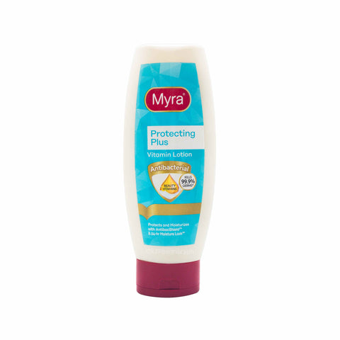 Myra® Protecting Plus Lotion 200mL