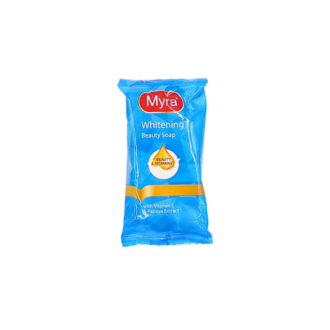 Myra® Whitening Beauty Soap 45g
