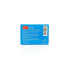 Myra® Whitening Beauty Soap 90g