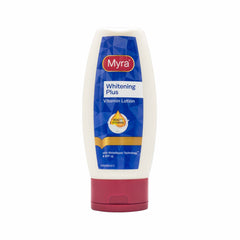 Myra® Whitening Plus Lotion 100mL