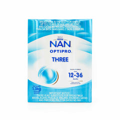 NAN® Optipro® Three (12-36mos) 1.3kg