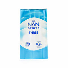 NAN® Optipro® Three (12-36mos) 1.3kg