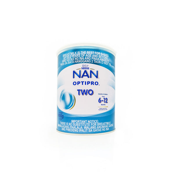Nestle® Nan® Optipro® Two 900g