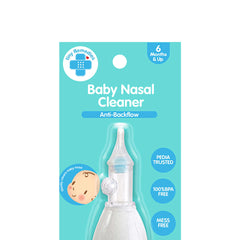 Tiny Buds™ Tiny Remedies Baby Nasal Cleaner