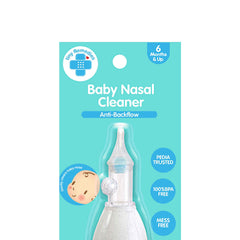 Tiny Buds™ Tiny Remedies Baby Nasal Cleaner