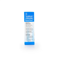 NasoClear® Nasal Spray 30mL