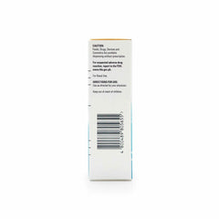 Nasonex* 500mcg / g Nasal Spray 18g