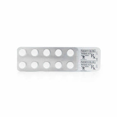 Nebilet® 5mg Tablet