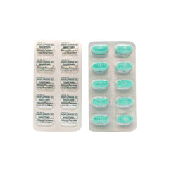 Neozep® Non-Drowsy Tablet