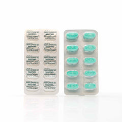 Neozep® Non-Drowsy Tablet