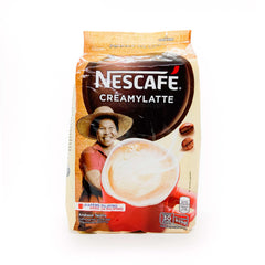 Nescafe® Creamy Latte 825g