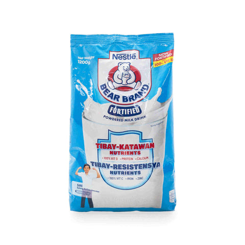 Nestle® Bear Brand® Fortified 1200g