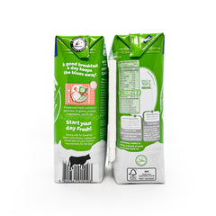 Nestle® Fresh Milk Hi-Calcium 250mL